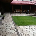 Goralska Obora Zdiar