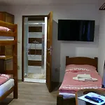 Goralska Obora Zdiar