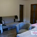 Goralska Obora Country house