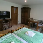Goralska Obora בית כפרי Ždiar