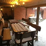 Goralska Obora Country house Zdiar