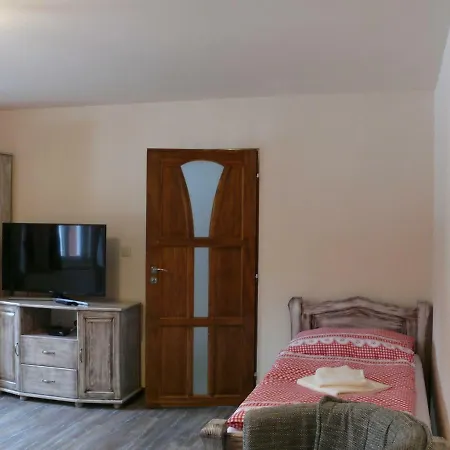 Goralska Obora * Ždiar