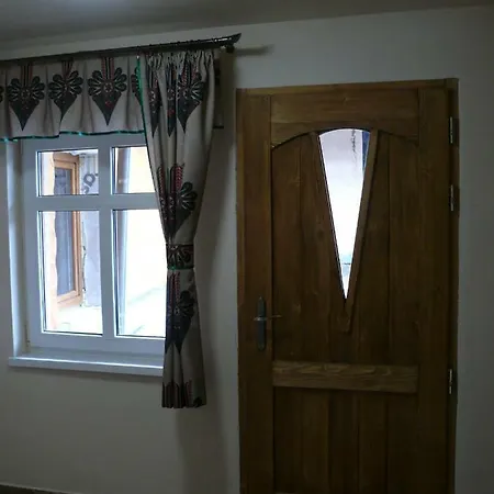 Goralska Obora * Ždiar