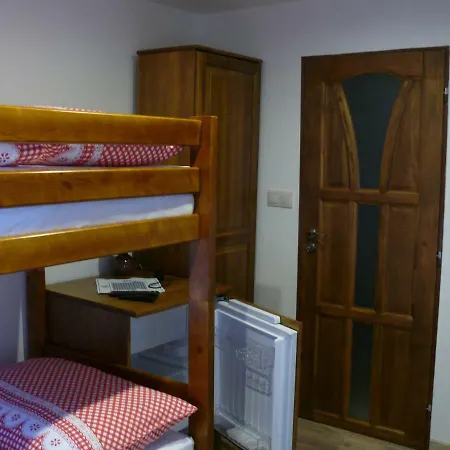 Goralska Obora Country house *