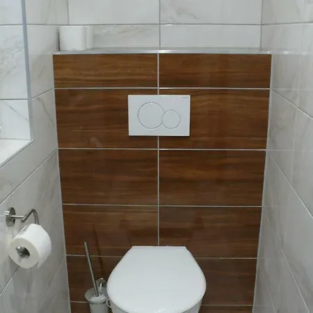 Goralska Obora Country house