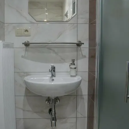 Goralska Obora Country house *