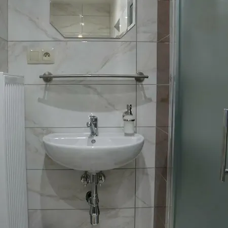 Goralska Obora בית כפרי *