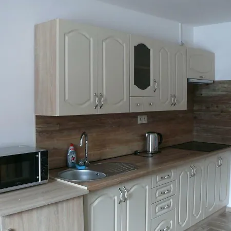 Goralska Obora * Ždiar