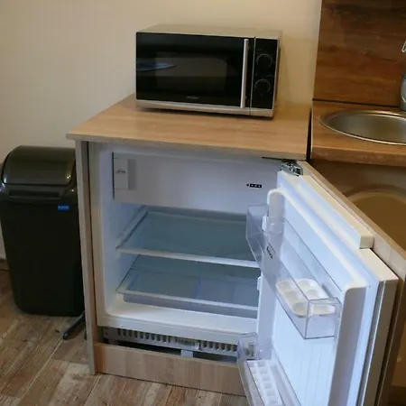 Goralska Obora Gospodarstwo wiejskie