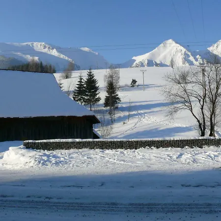Goralska Obora * Ždiar
