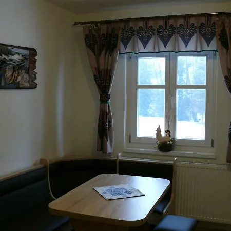 Country house Goralska Obora Zdiar