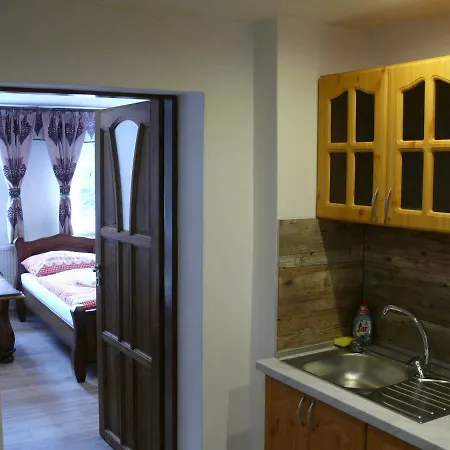 Goralska Obora * Ždiar