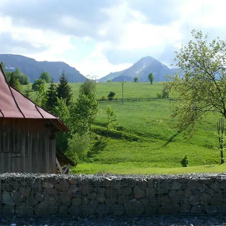 Goralska Obora *