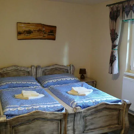 Gospodarstwo wiejskie Goralska Obora *