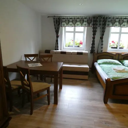 Goralska Obora Ždiar