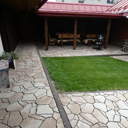 Goralska Obora Zdiar
