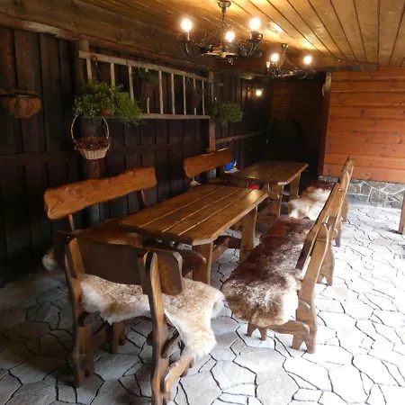 Goralská Obora * Ždiar