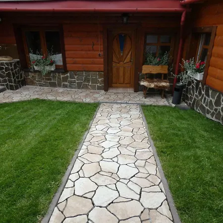 Goralska Obora * Zdiar