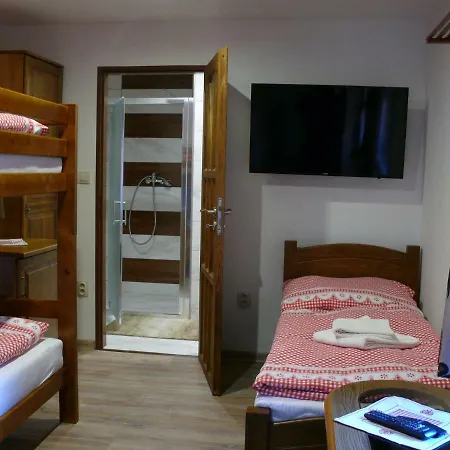 Goralska Obora Ždiar