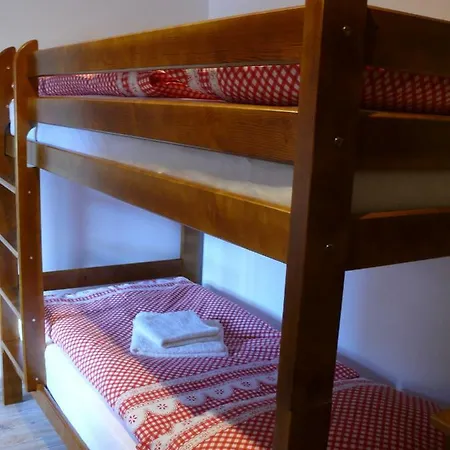 Goralska Obora Gospodarstwo wiejskie Ždiar