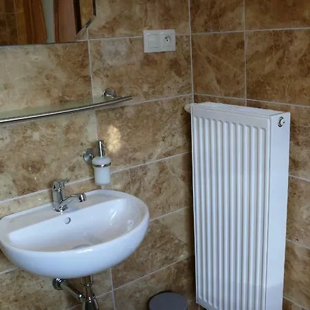 Gospodarstwo wiejskie Goralska Obora Ždiar