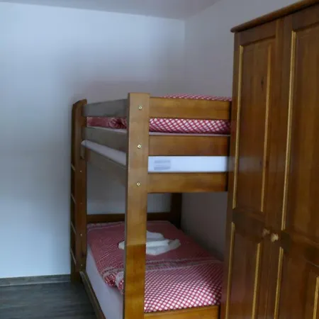 Goralska Obora * Ždiar