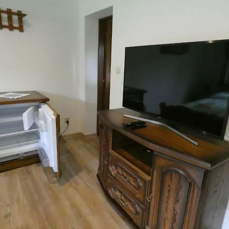 Goralska Obora Gospodarstwo wiejskie Ždiar