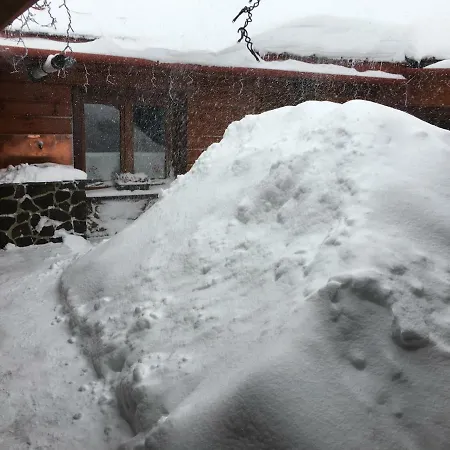 Goralska Obora Ždiar