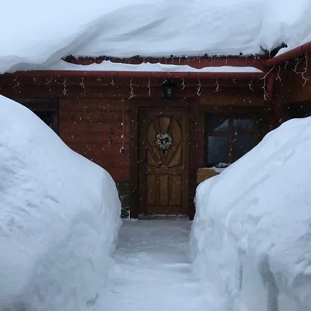 Goralska Obora Zdiar