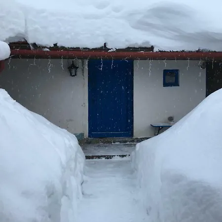 Goralska Obora Zdiar