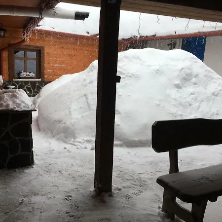 Goralská Obora * Ždiar