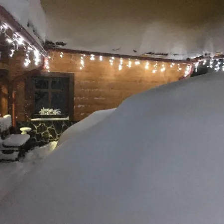 Goralska Obora * Ždiar