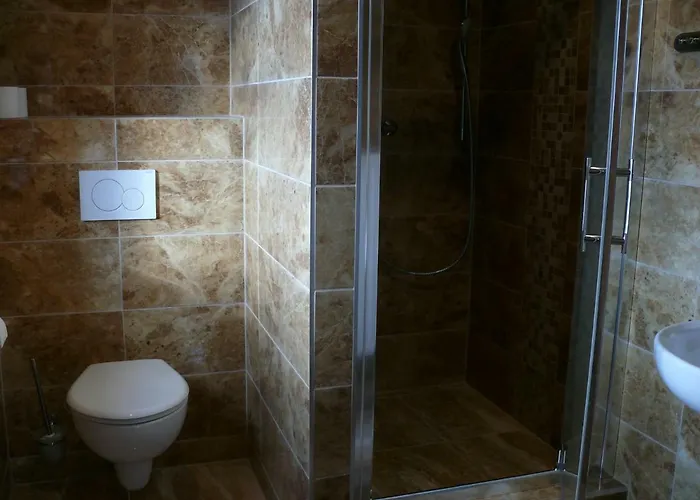 Goralska Obora * Ždiar