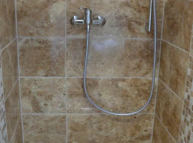 Landhuis Goralska Obora *