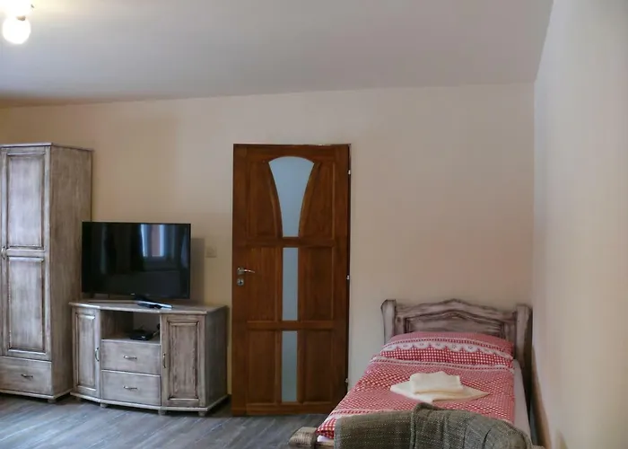 Goralska Obora * Ždiar