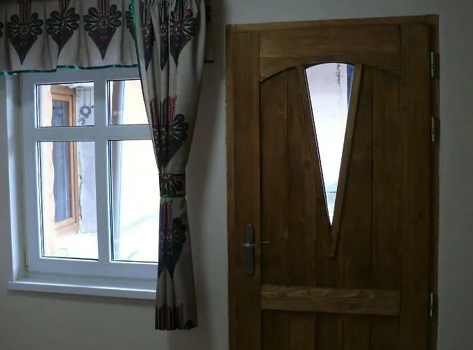 Goralska Obora * Ždiar