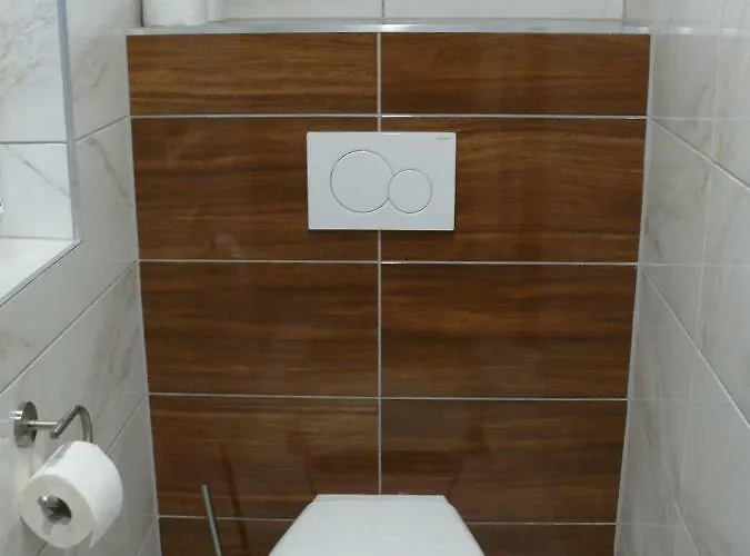 Goralska Obora Landhuis