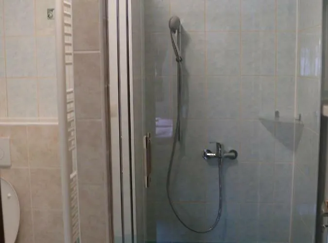 Landhuis Goralska Obora Ždiar