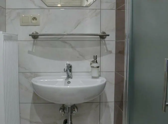 Goralska Obora Landhuis *