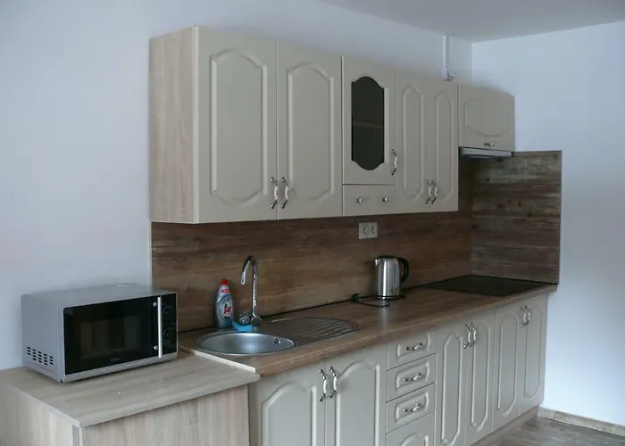 Goralska Obora * Ždiar