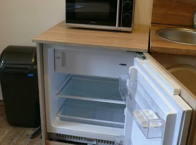 Goralska Obora Landhuis