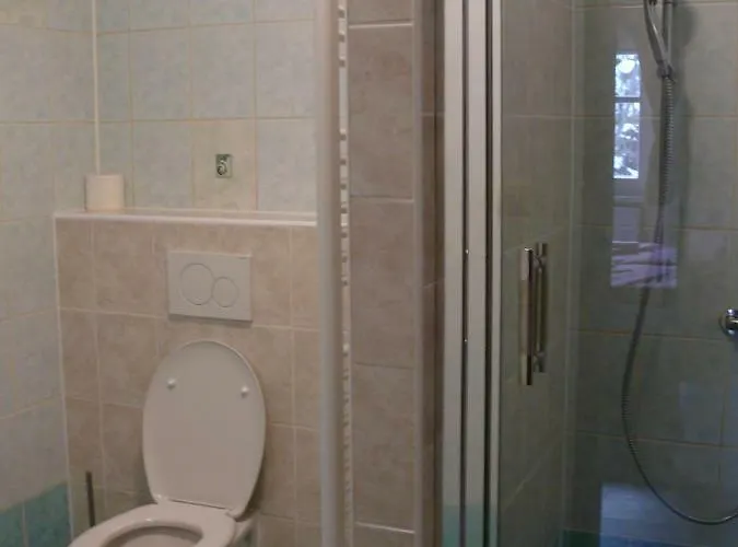 Goralska Obora Landhuis Ždiar