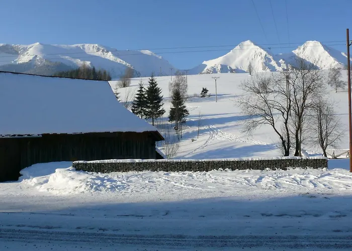 Goralska Obora * Ždiar