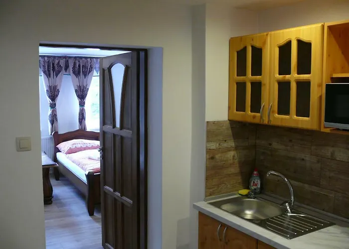 Goralska Obora * Ždiar