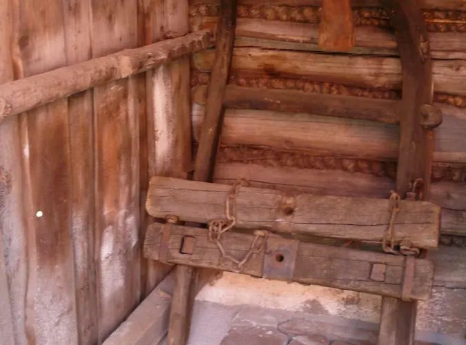 Goralska Obora Landhuis Ždiar