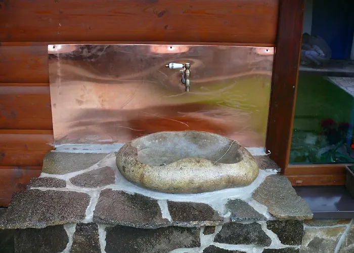 Goralska Obora Landhuis Ždiar