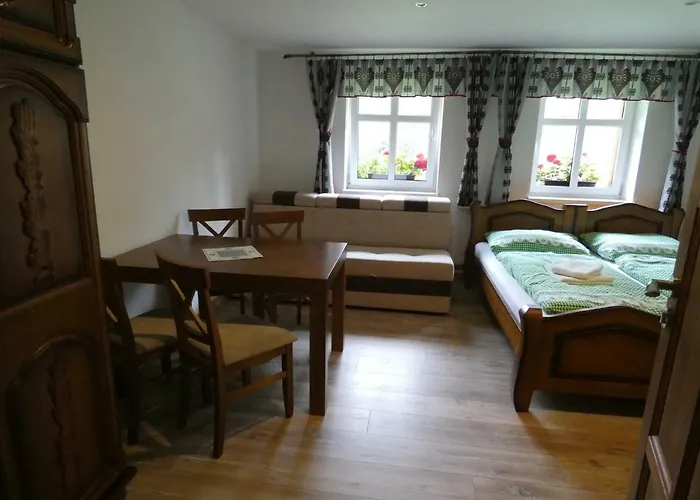 Goralska Obora Ždiar