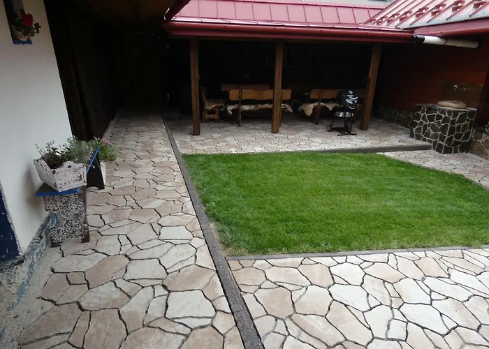 Goralska Obora Ždiar