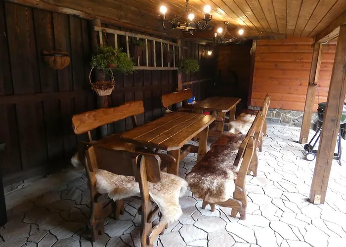 Goralska Obora * Ždiar