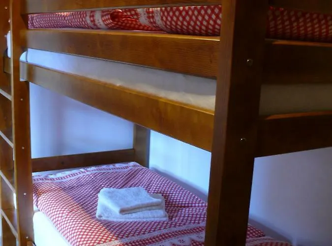 Goralska Obora Landhuis Ždiar